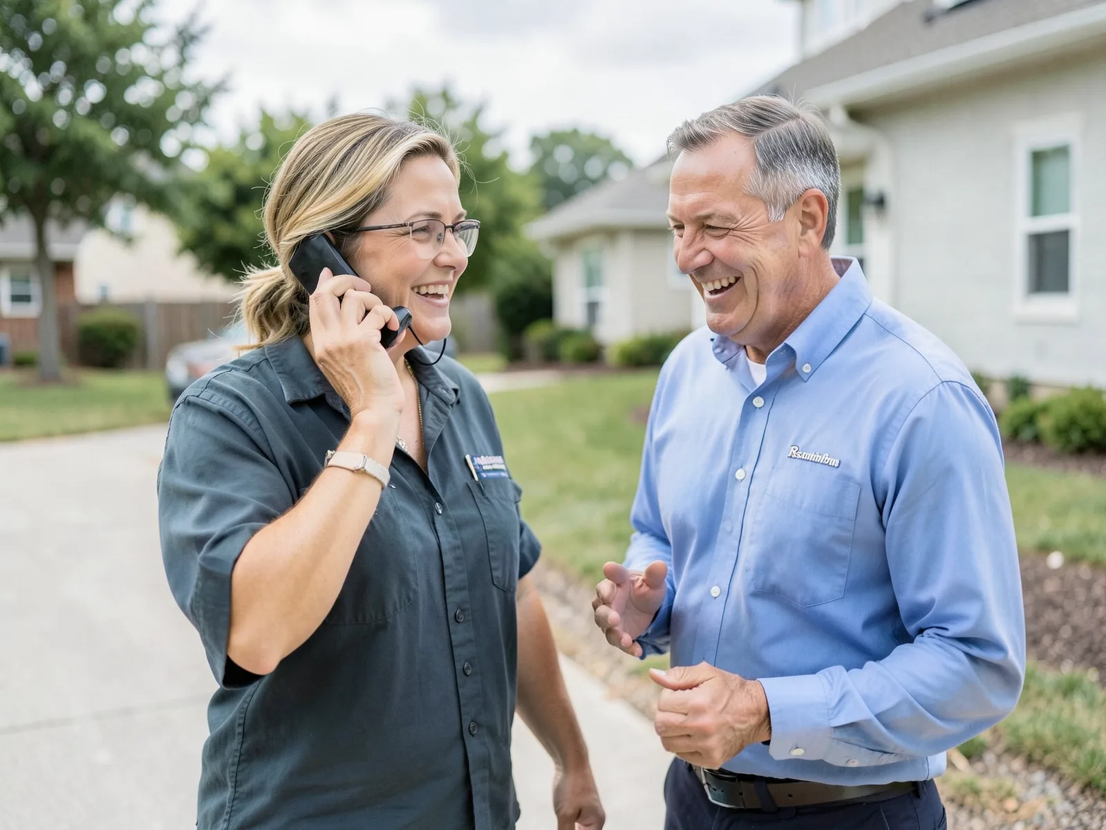 Frequently Asked Questions About Flood Damage Restoration in Fletcher, NC